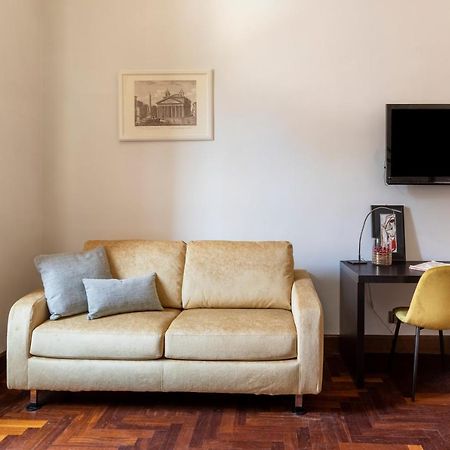 Deza Casa Vacanze Nazionale Joy Rome Exterior photo