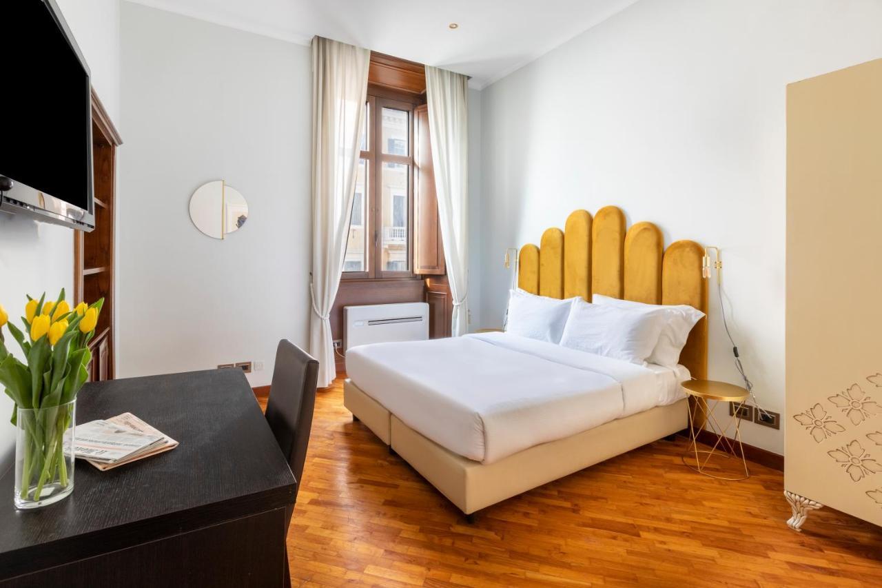 Deza Casa Vacanze Nazionale Joy Rome Exterior photo