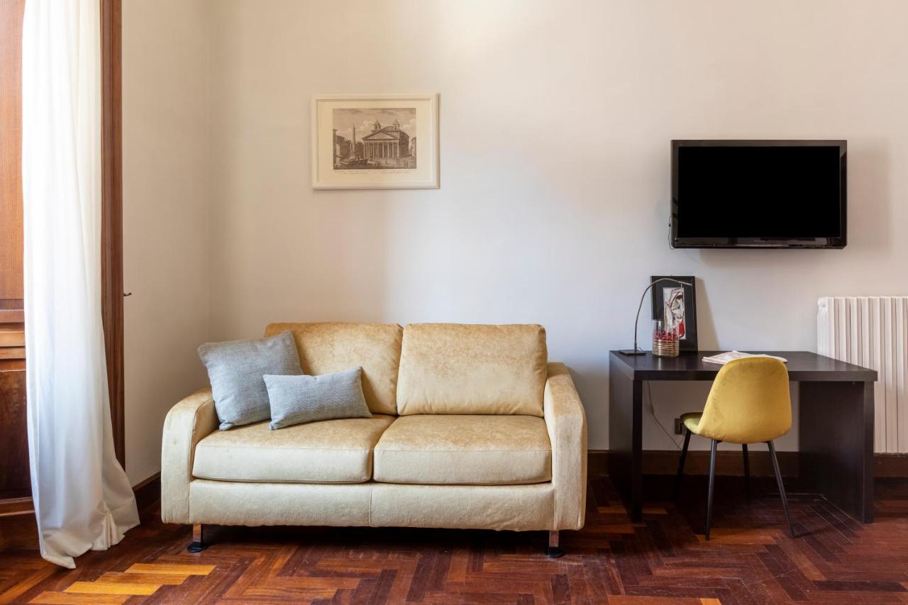 Deza Casa Vacanze Nazionale Joy Rome Exterior photo