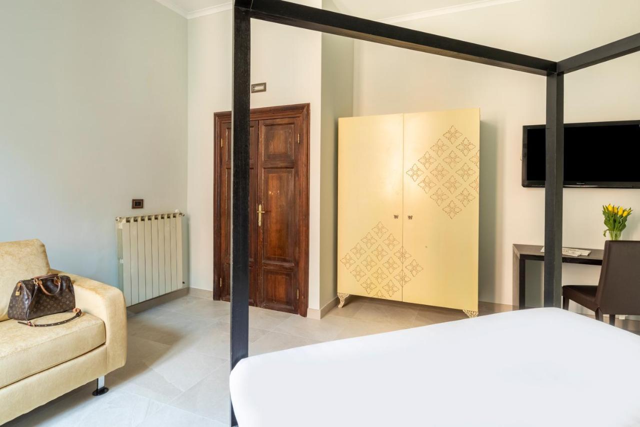 Deza Casa Vacanze Nazionale Joy Rome Exterior photo