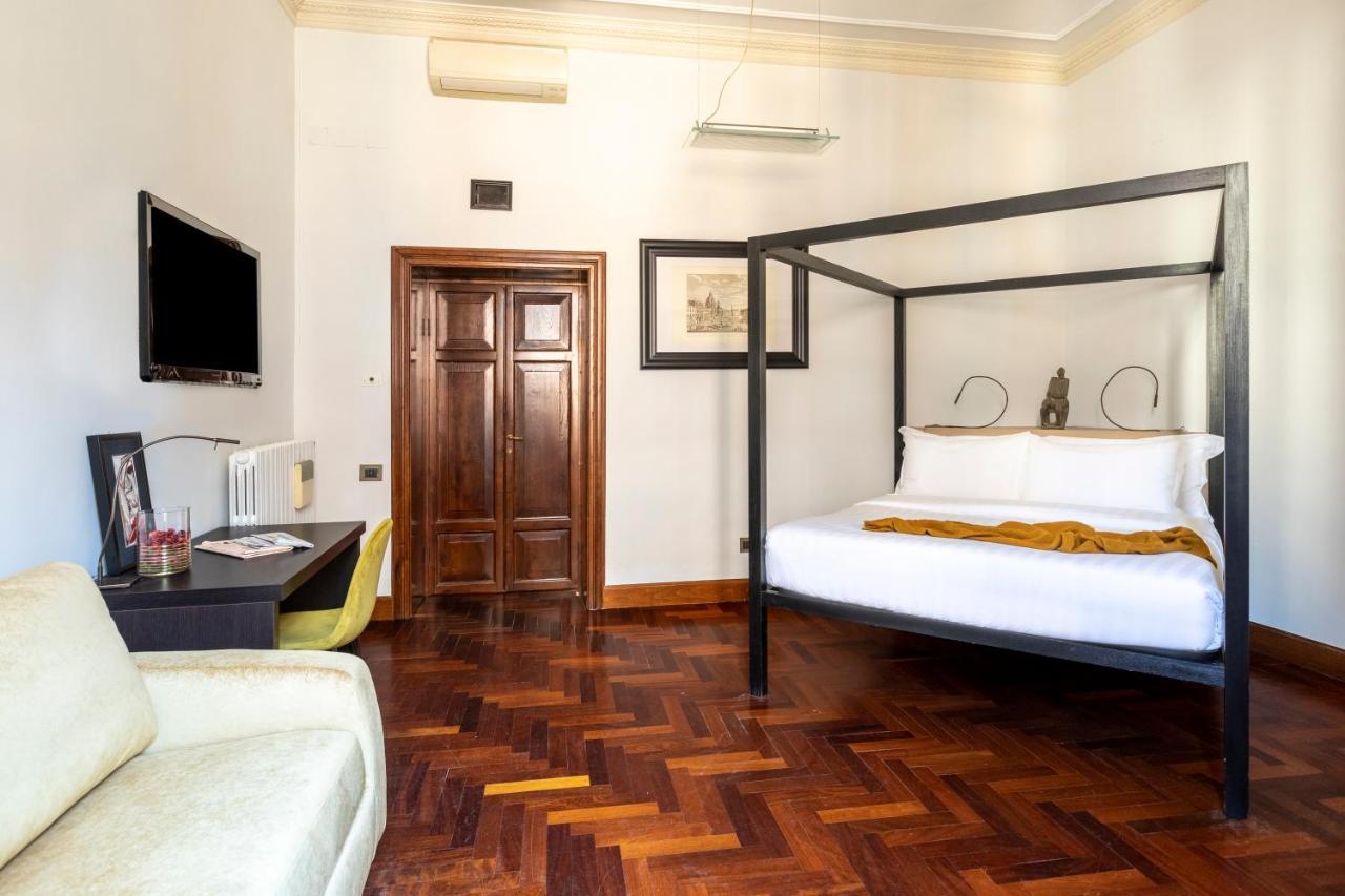 Deza Casa Vacanze Nazionale Joy Rome Exterior photo