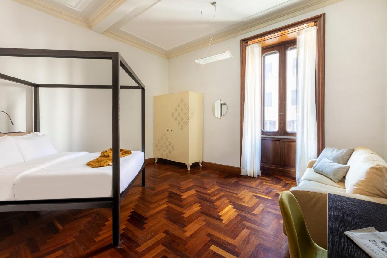 Deza Casa Vacanze Nazionale Joy Rome Exterior photo