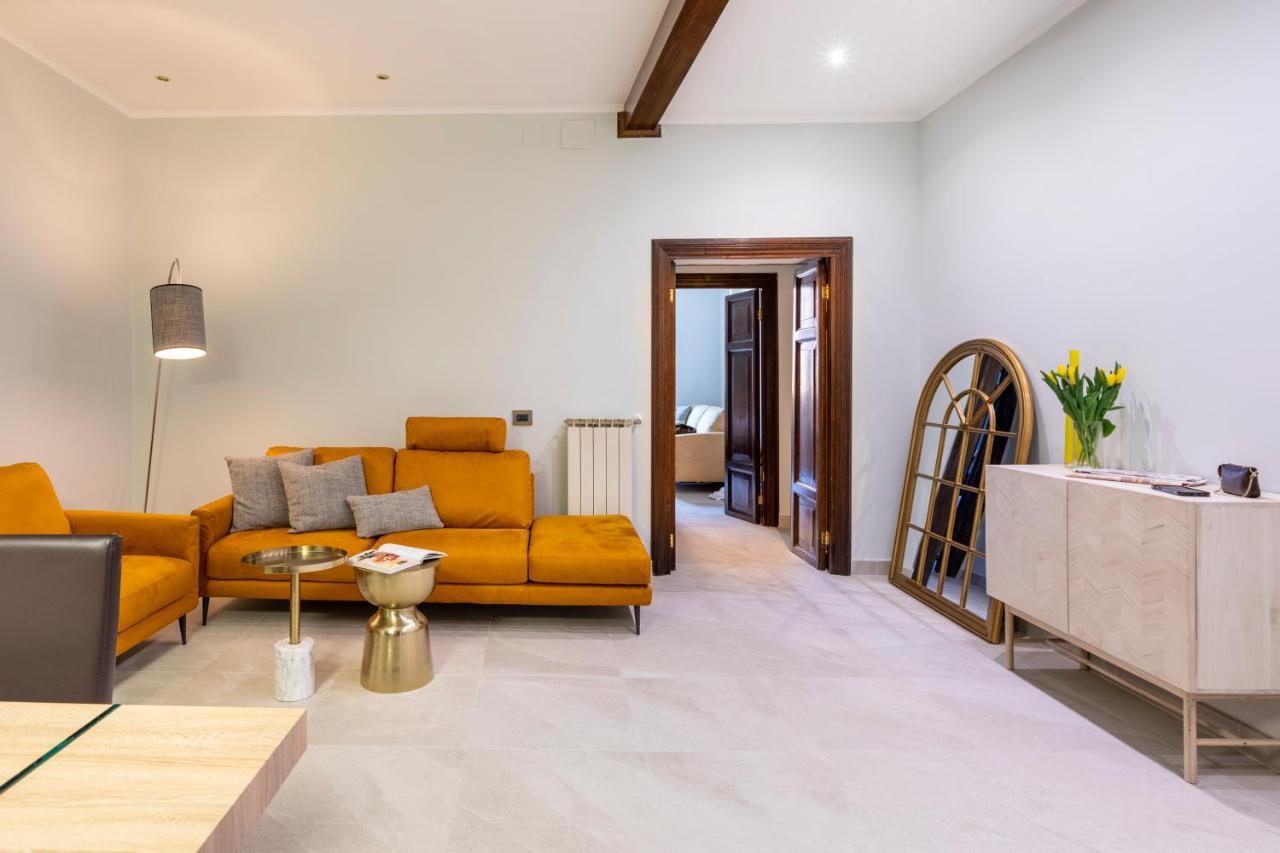 Deza Casa Vacanze Nazionale Joy Rome Exterior photo