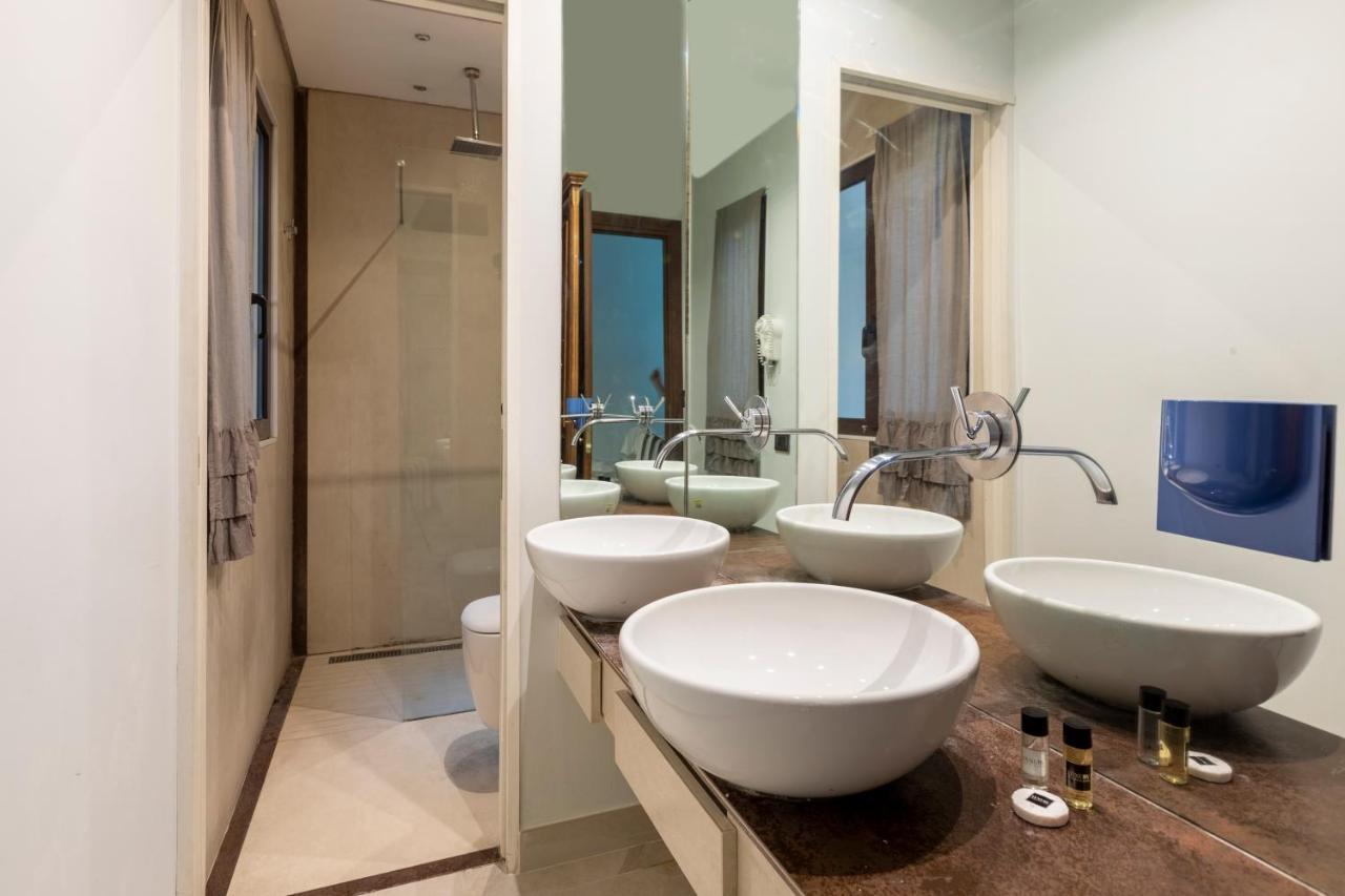 Deza Casa Vacanze Nazionale Joy Rome Exterior photo