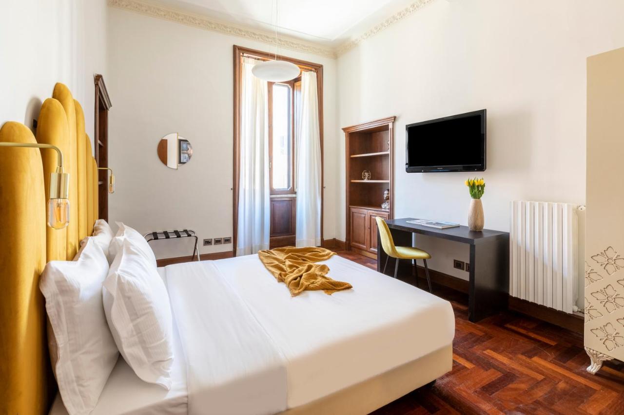 Deza Casa Vacanze Nazionale Joy Rome Exterior photo