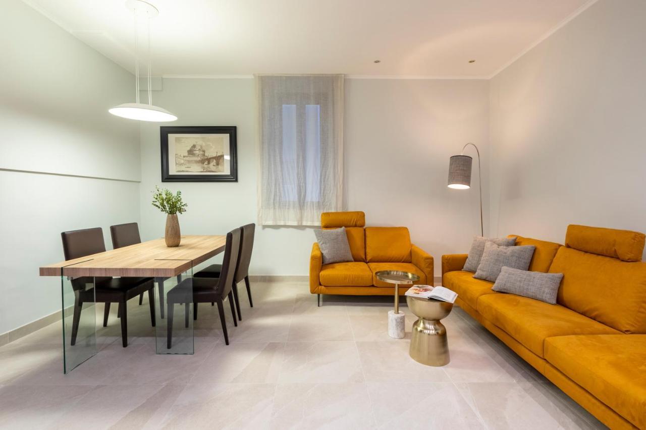 Deza Casa Vacanze Nazionale Joy Rome Exterior photo