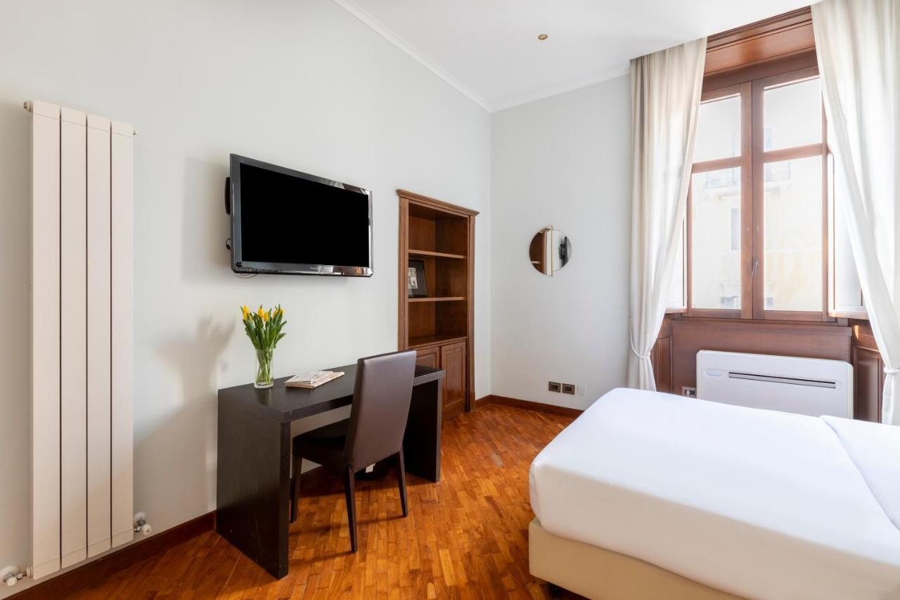 Deza Casa Vacanze Nazionale Joy Rome Exterior photo