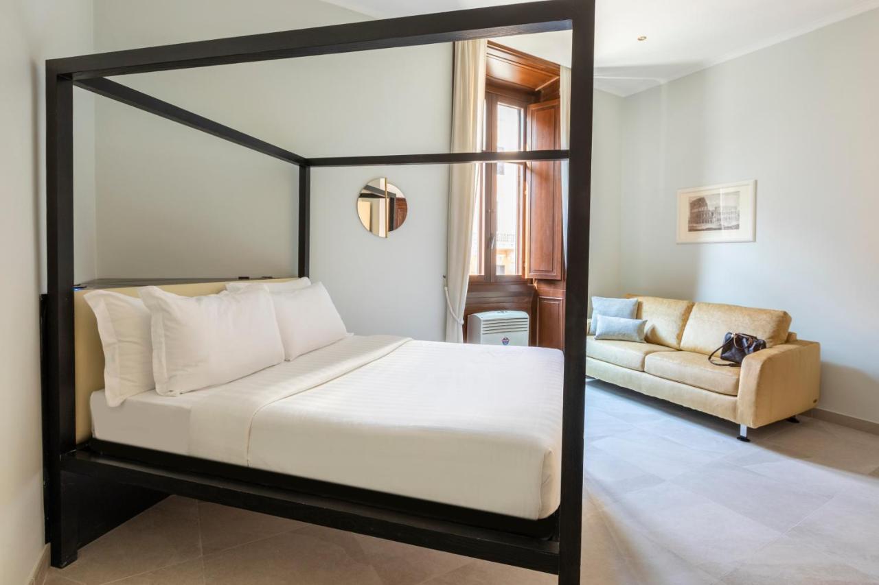 Deza Casa Vacanze Nazionale Joy Rome Exterior photo