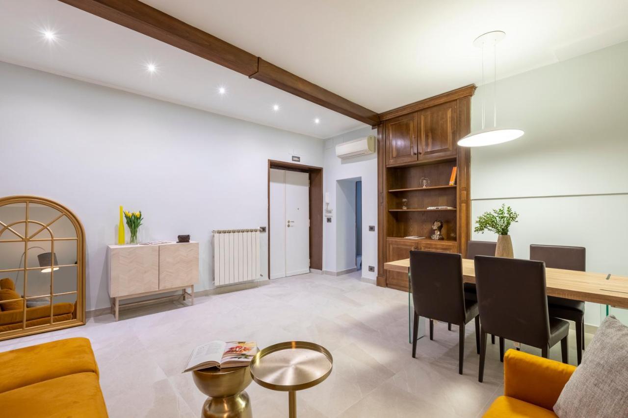 Deza Casa Vacanze Nazionale Joy Rome Exterior photo