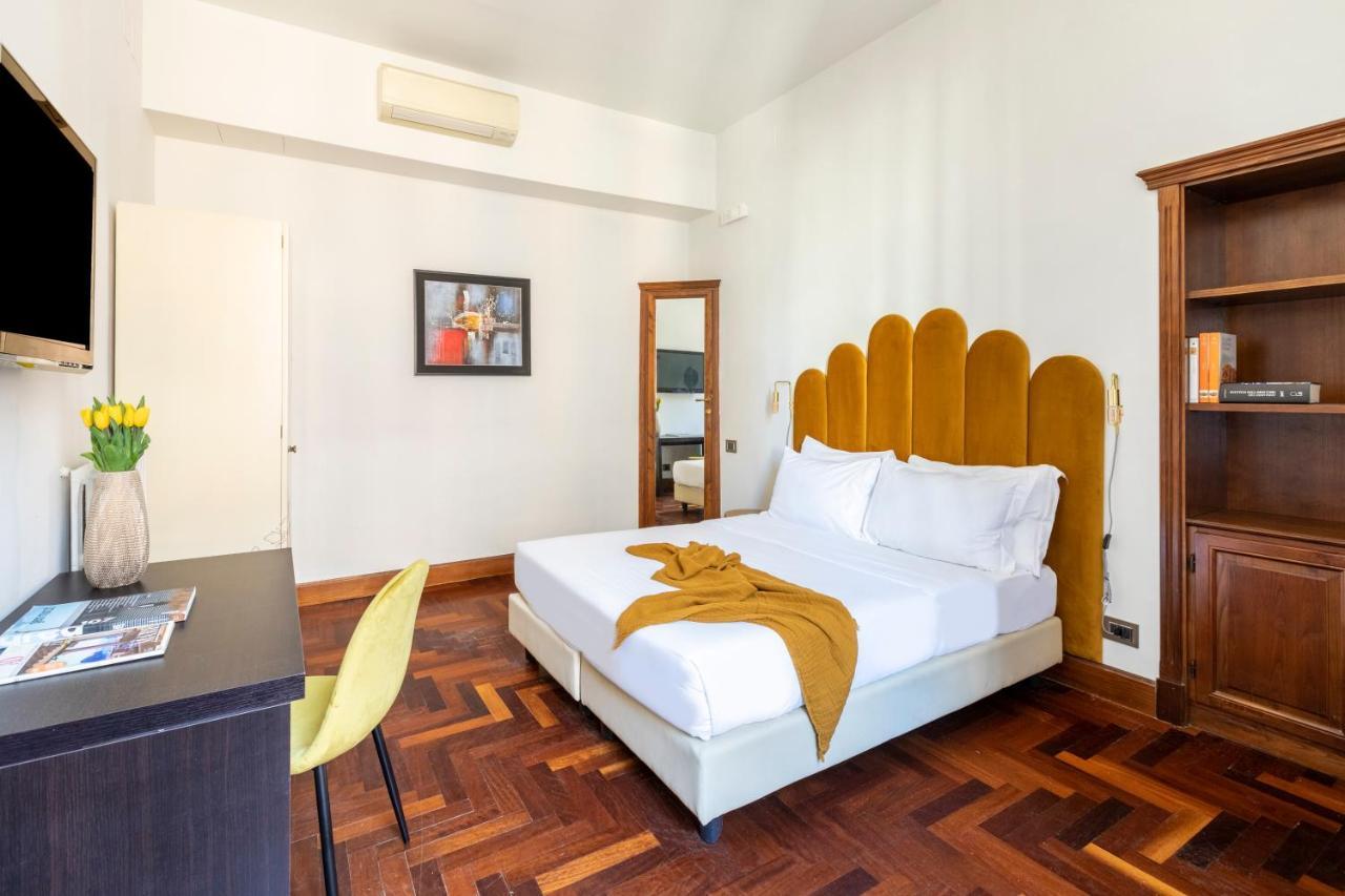 Deza Casa Vacanze Nazionale Joy Rome Exterior photo