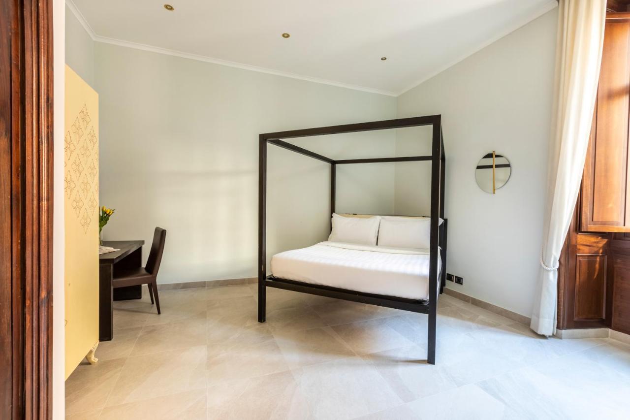 Deza Casa Vacanze Nazionale Joy Rome Exterior photo