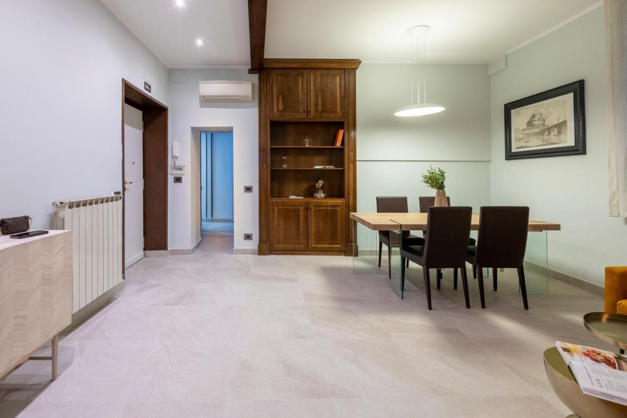 Deza Casa Vacanze Nazionale Joy Rome Exterior photo