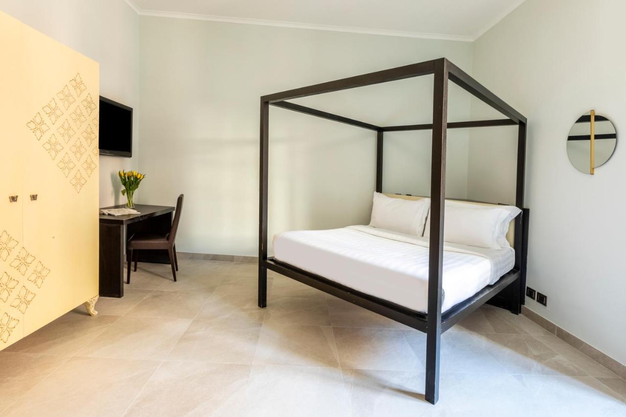 Deza Casa Vacanze Nazionale Joy Rome Exterior photo