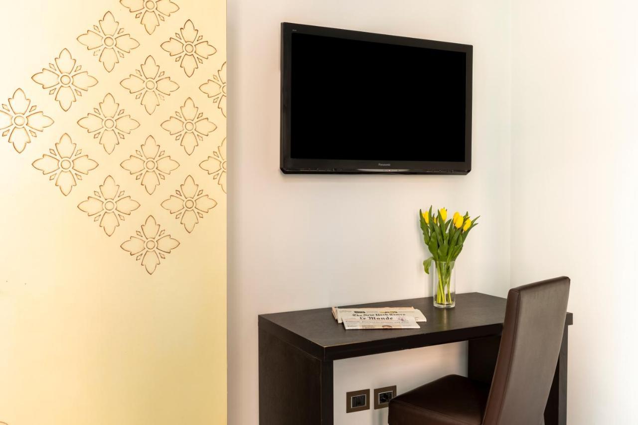 Deza Casa Vacanze Nazionale Joy Rome Exterior photo