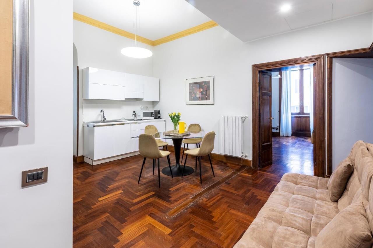Deza Casa Vacanze Nazionale Joy Rome Exterior photo